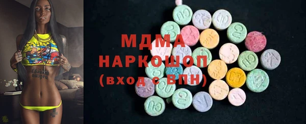 гашик Новозыбков